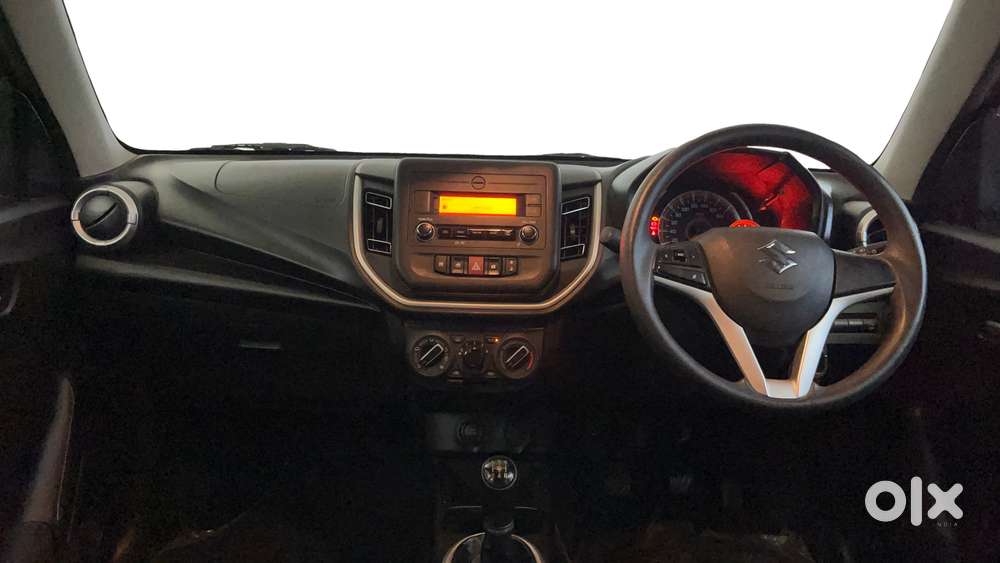 Maruti Suzuki Celerio 2014-2017 Zxi, 2022, Petrol