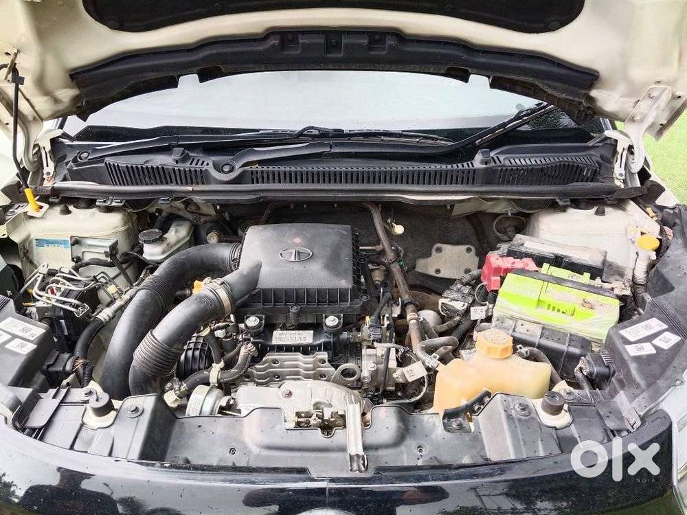 Tata Nexon 1.2 Revotron Xm Plus (s), 2021, Petrol