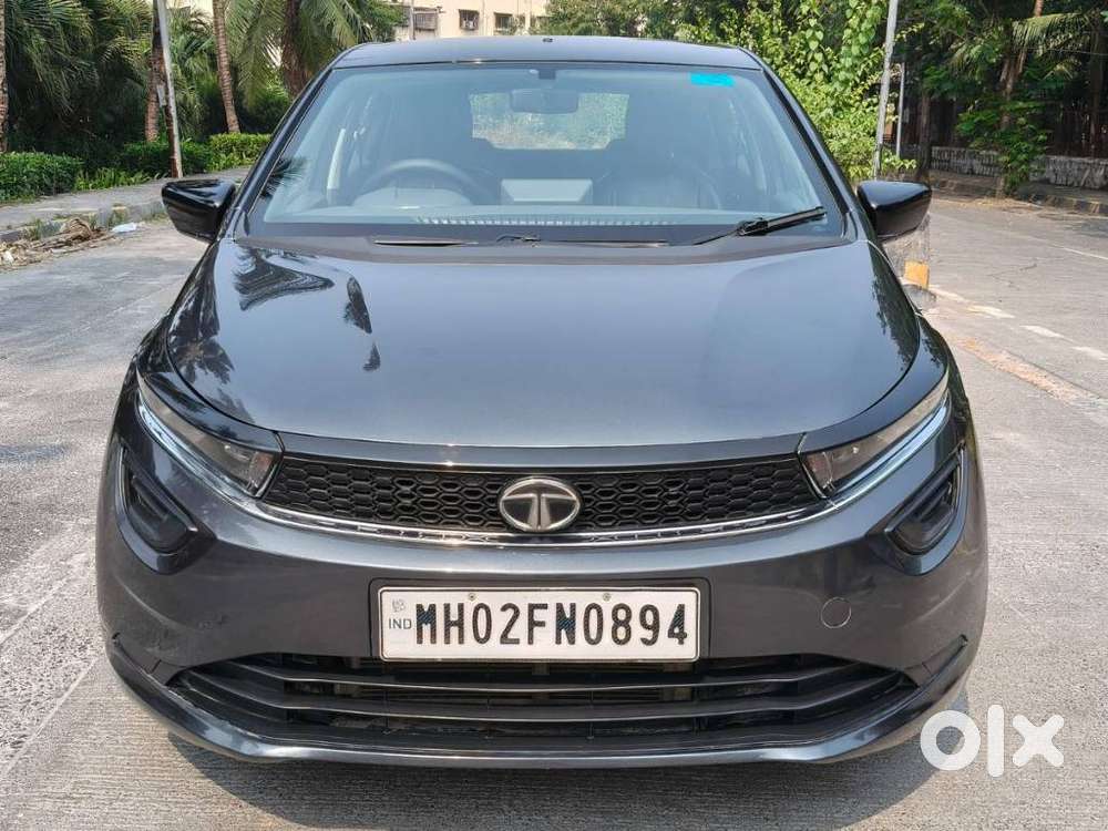 Tata Altroz 1.2 Xe, 2021, Petrol