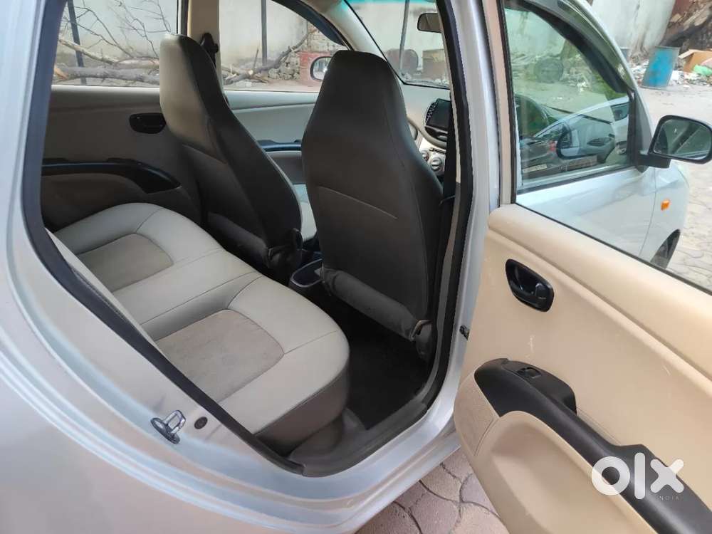Hyundai I10, 2015, Petrol