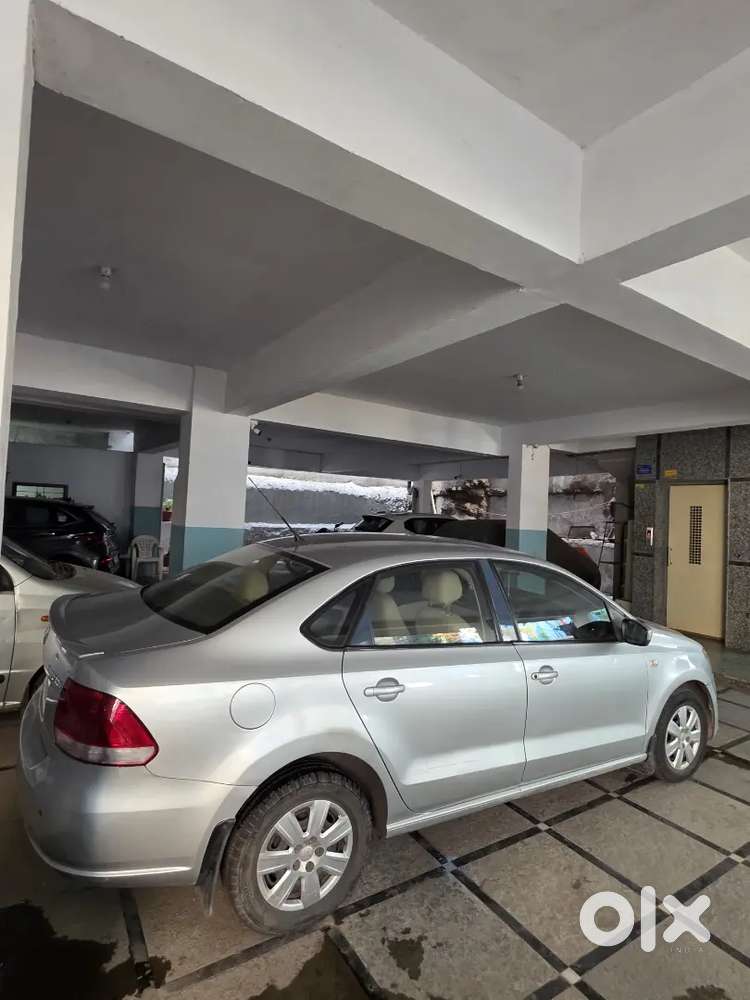 Volkswagen Vento 1.5 Tdi Trendline 2011  Single Owner