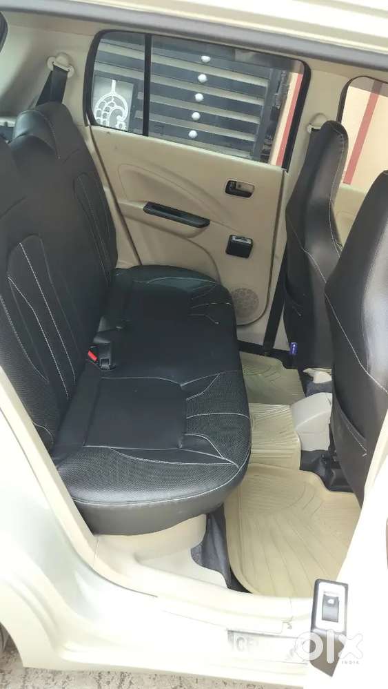 Maruti Suzuki Celerio Lxi 2021/2022 Single Owner