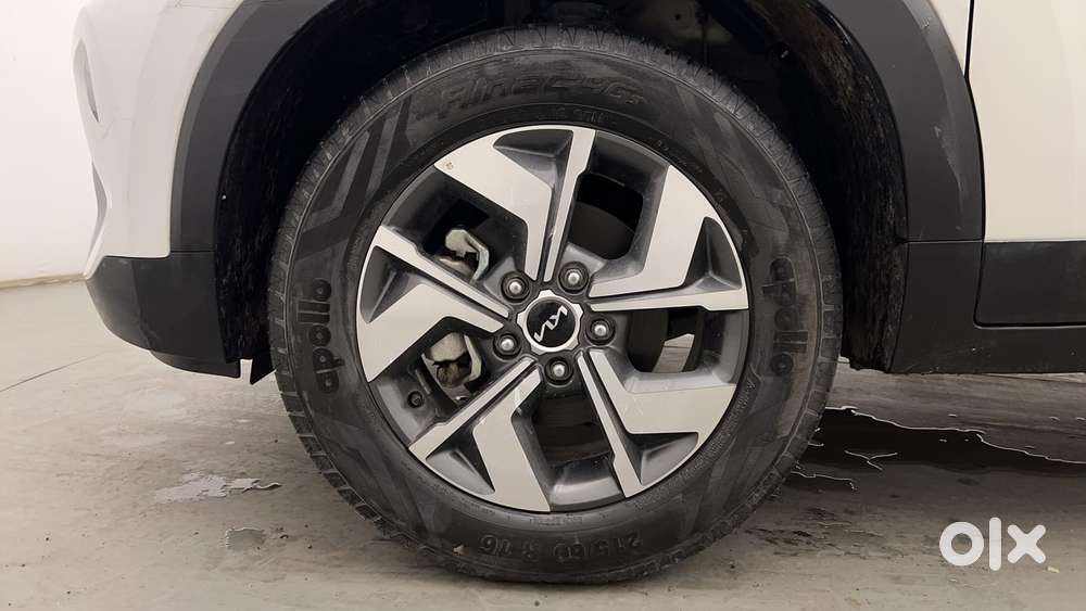 Kia Sonet 1.0 Htx Imt, 2023, Petrol