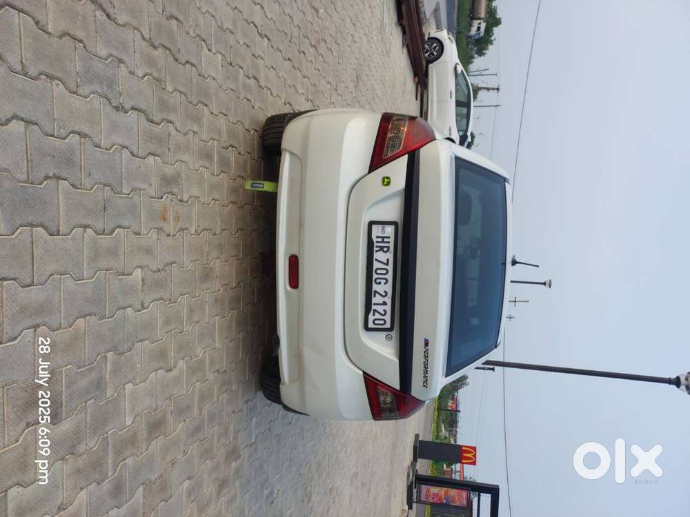 Maruti Dzire 1.25 Zdi 2014