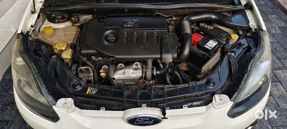 Ford Figo Diesel 2012 Single Owner