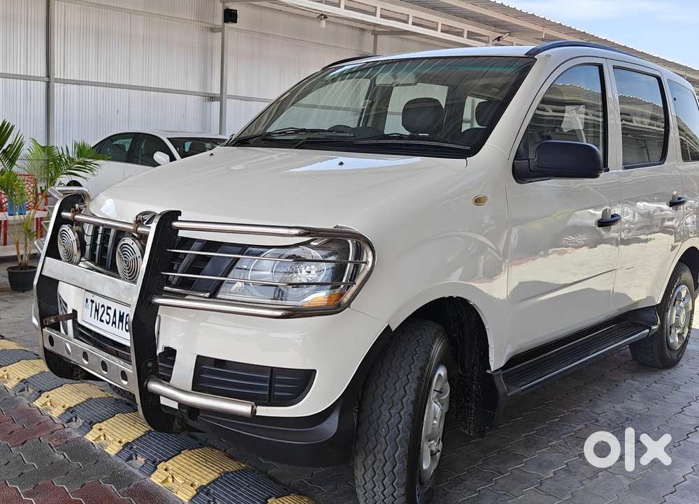 Mahindra Xylo H4 Abs Bs Iv, 2015, Diesel