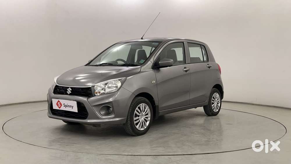 Maruti Suzuki Celerio