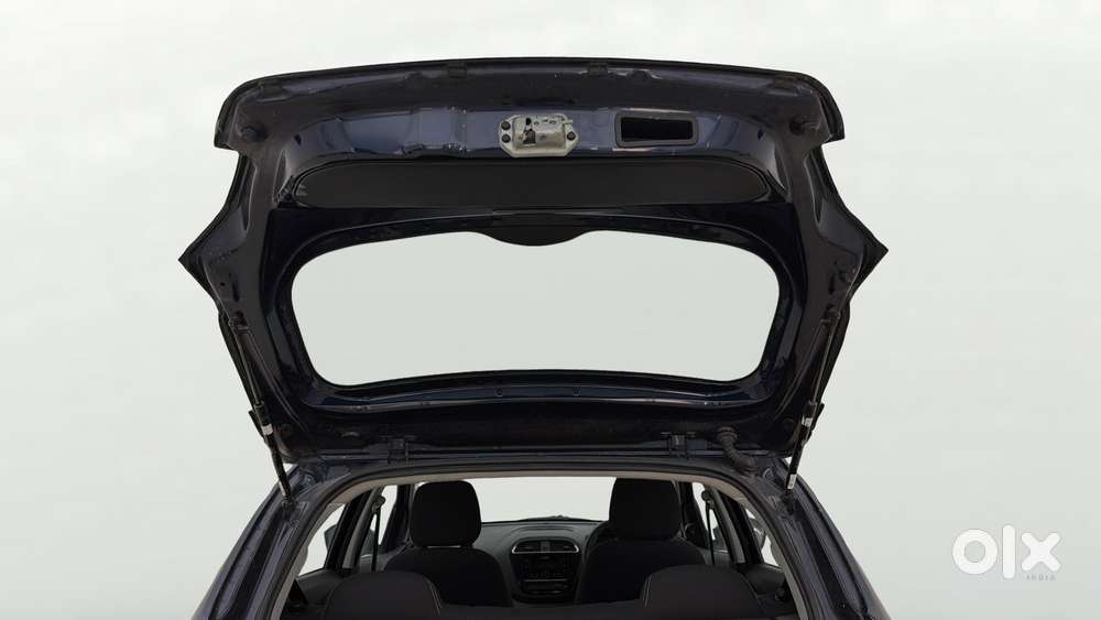 Tata Tiago 1.05 Revotorq Xt, 2023, Petrol