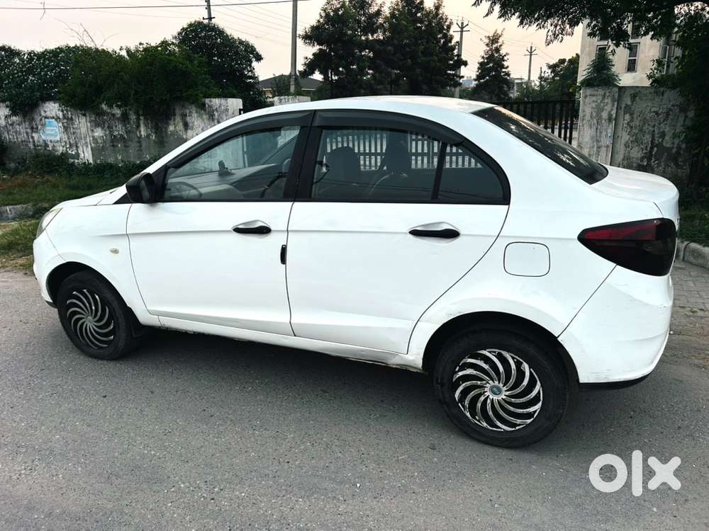 Tata Zest Diesel 2016 Hr05