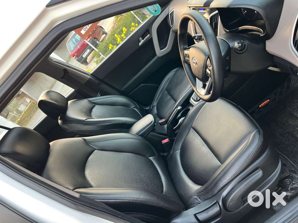 Hyundai Creta 1.6 Crdi At Sx Plus, 2020, Diesel