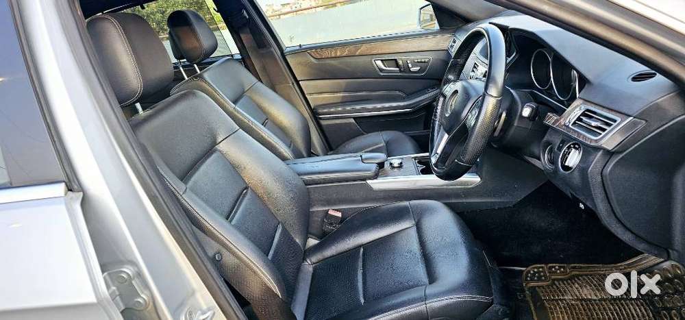 Mercedes-benz E-class E 200 Avantgarde, 2015, Petrol