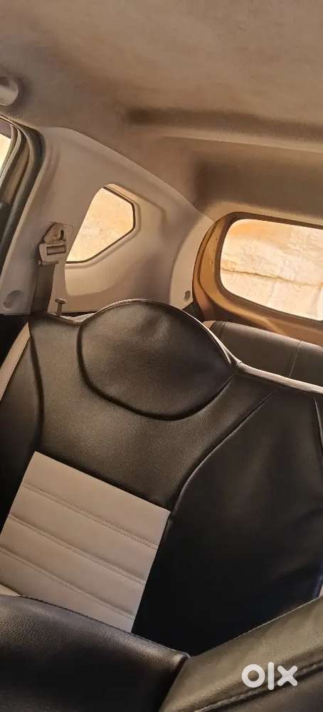 Datsun Go Plus 2016 Petrol 7seter Ac Chalu Hai Heetar Chalu Hai