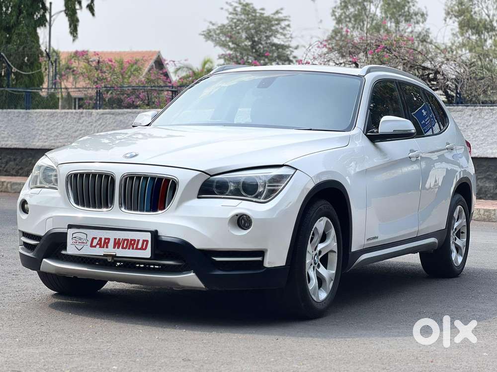 Bmw X1 2.0 Sdrive 20d, 2014, Diesel