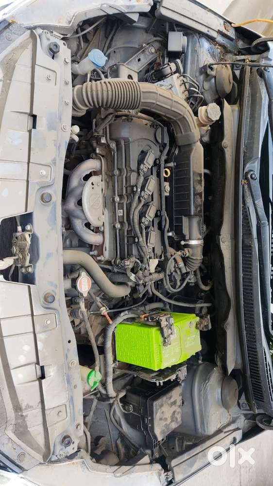 Maruti Suzuki Ciaz Smart Hybrid Delta , 2019, Petrol