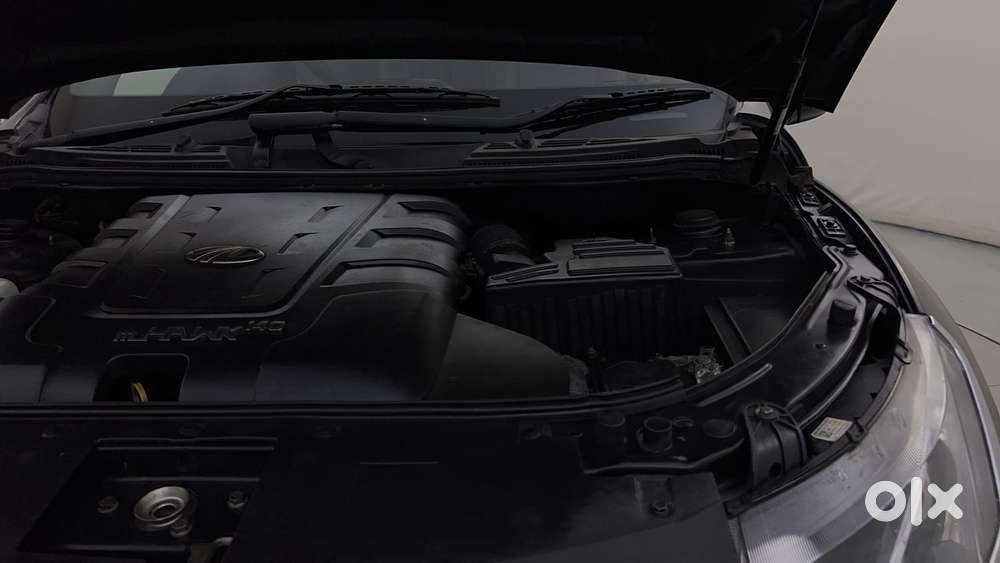 Mahindra Xuv500 W10 At, 2016, Diesel
