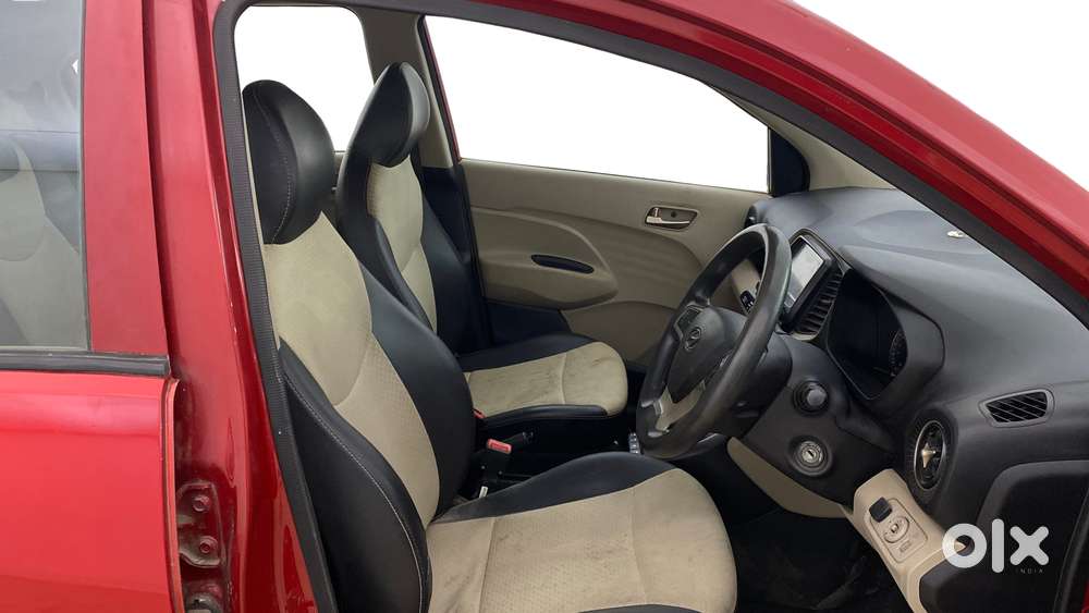 Hyundai New Santro 1.1 Sportz Mt Cng, 2018, Cng & Hybrids