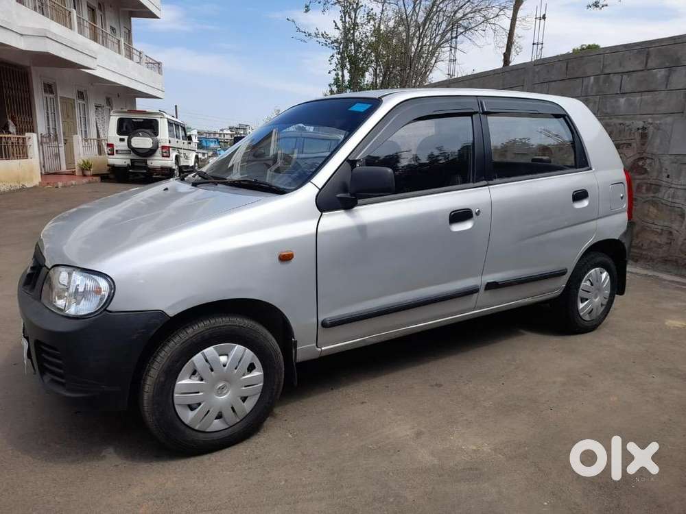 Maruti Suzuki Alto 2006 Petrol Good Condition