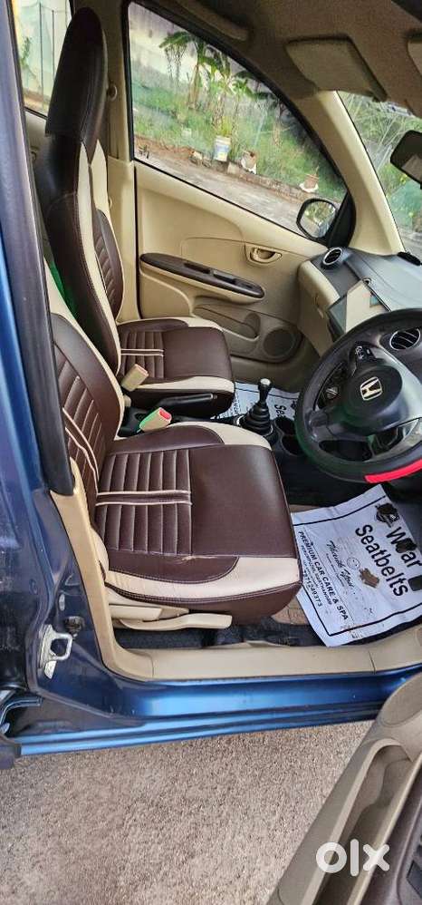 Honda Amaze S I-dtech, 2014, Diesel