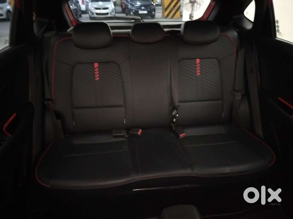 Hyundai I20 N Line 1.0 N8 Turbo Dct, 2023, Petrol