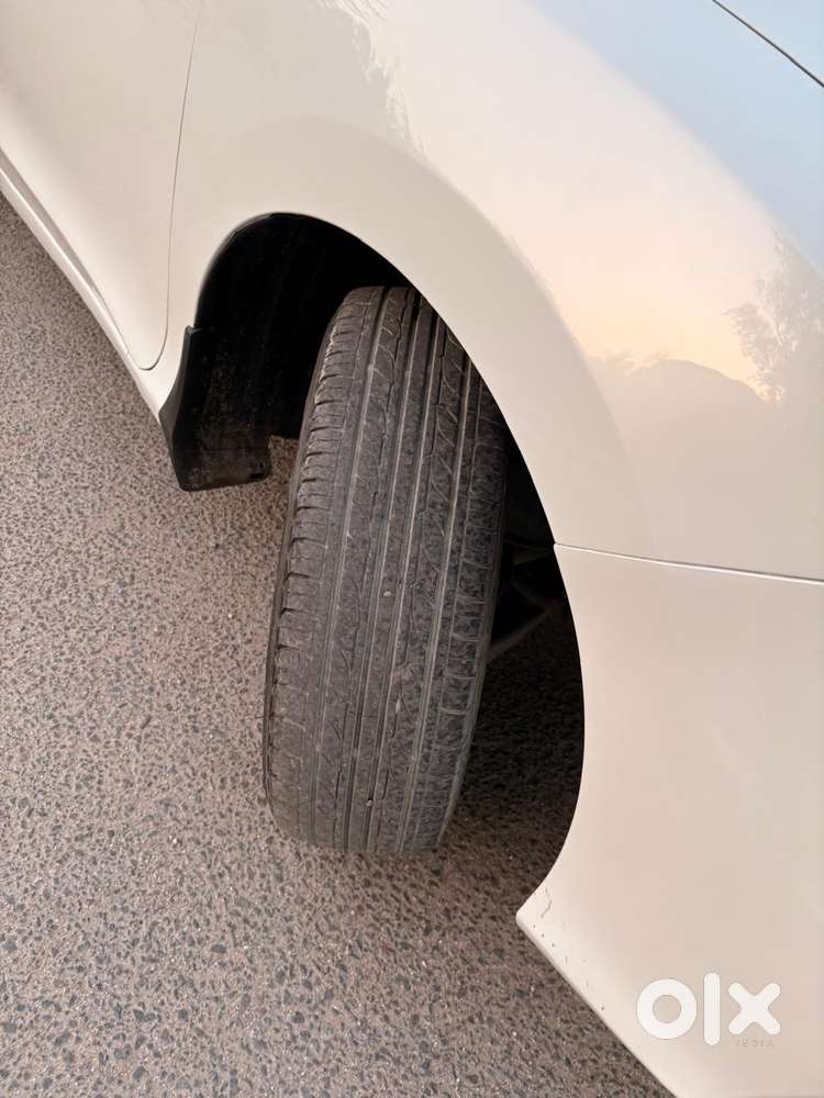 Honda City I-vtec Vx, 2018, Petrol