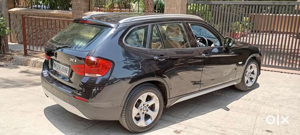 Bmw X1 Sdrive 20d X Line, 2011, Diesel
