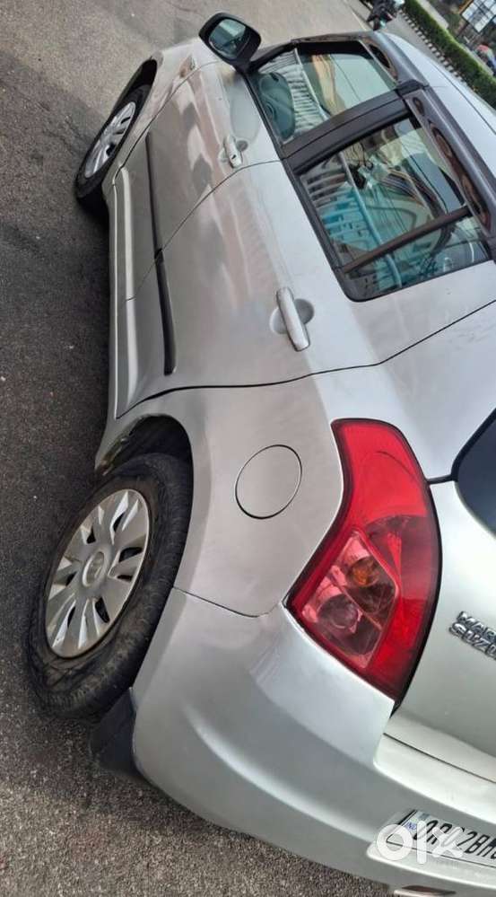 Maruti Suzuki Swift Ddis Vdi, 2011, Diesel