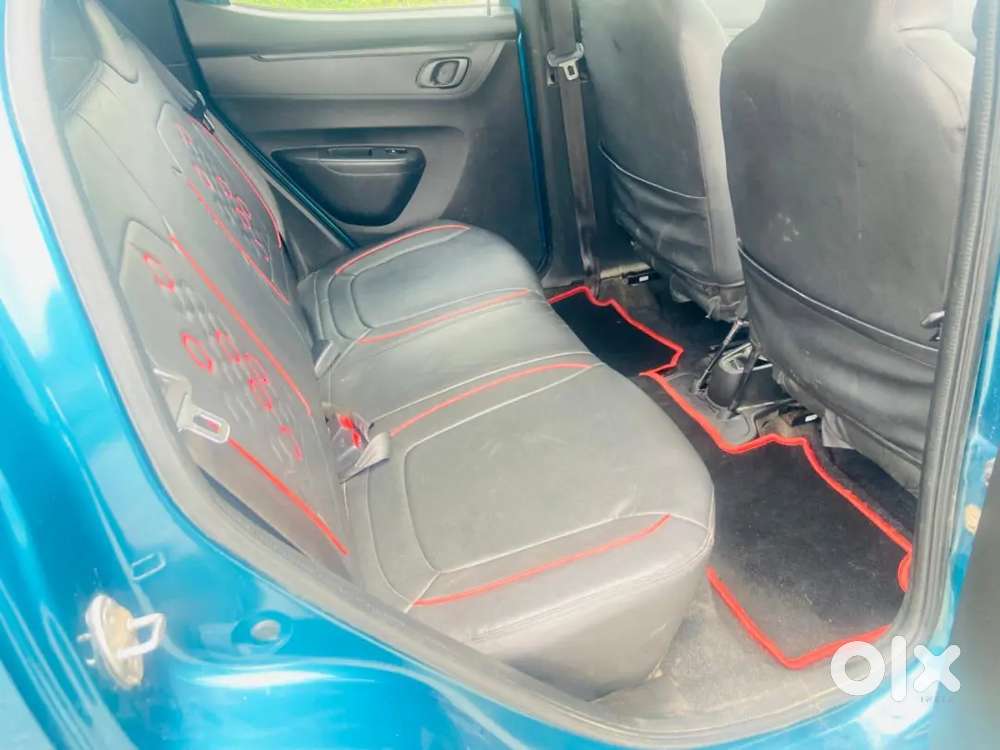 Renault Kwid 2022 Petrol 30000 Km Driven