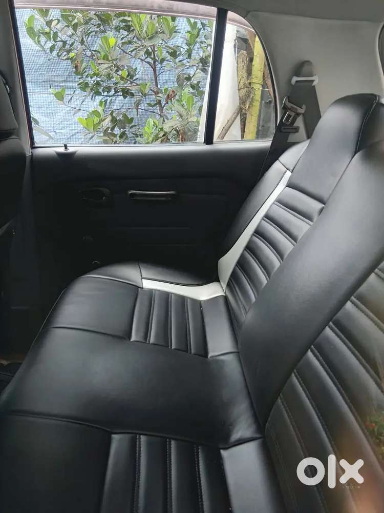 2008 Hyundai Santro Xing  2028 Vare Paper Und