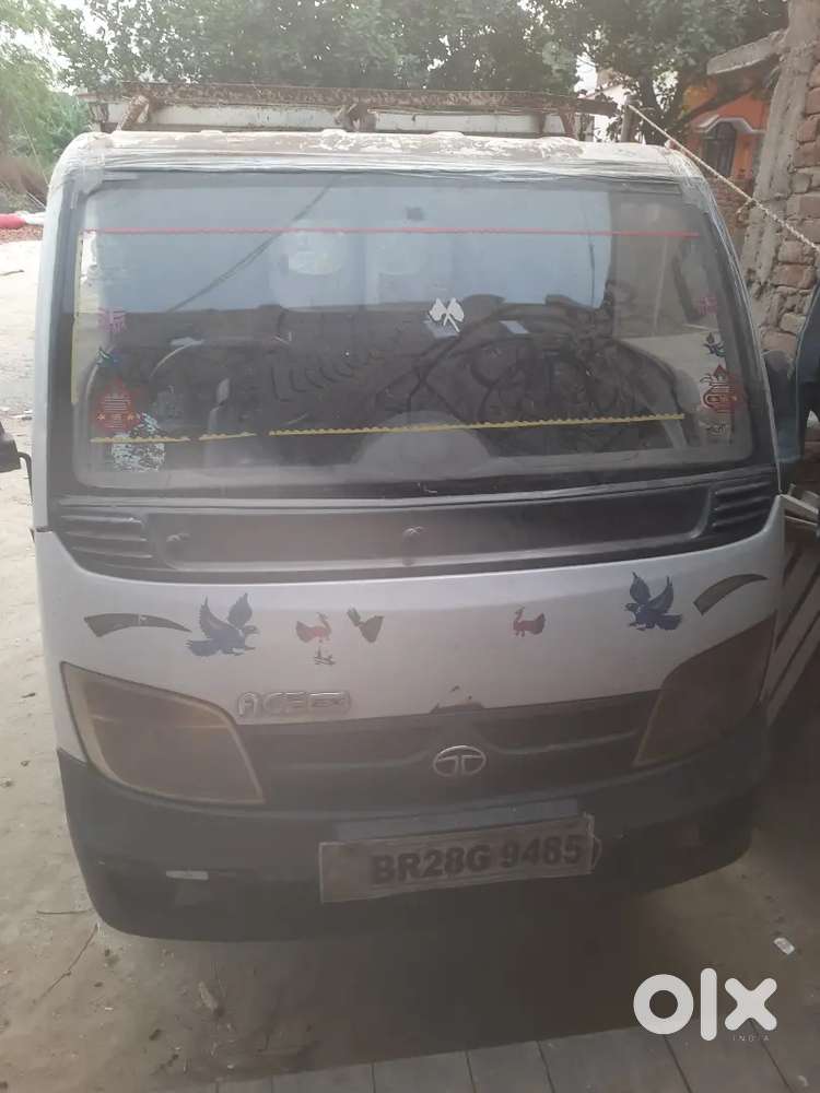 Tata Ax Maijik Pikep