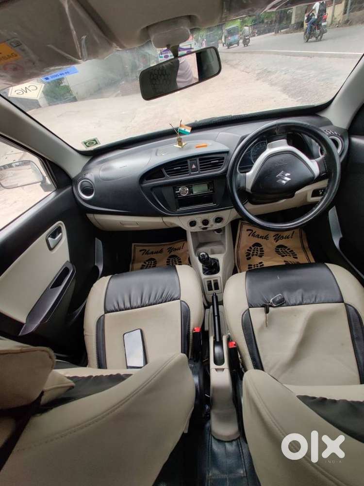 Maruti Suzuki Alto 800 Cng Lxi Optional, 2022, Cng & Hybrids