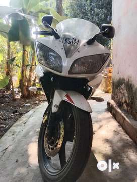 R15 2nd hand online olx