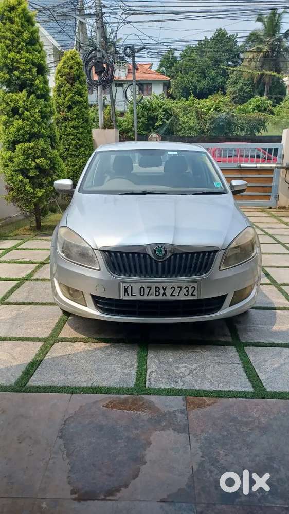 Skoda Rapid For Sale