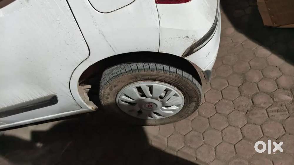 Buy New Car