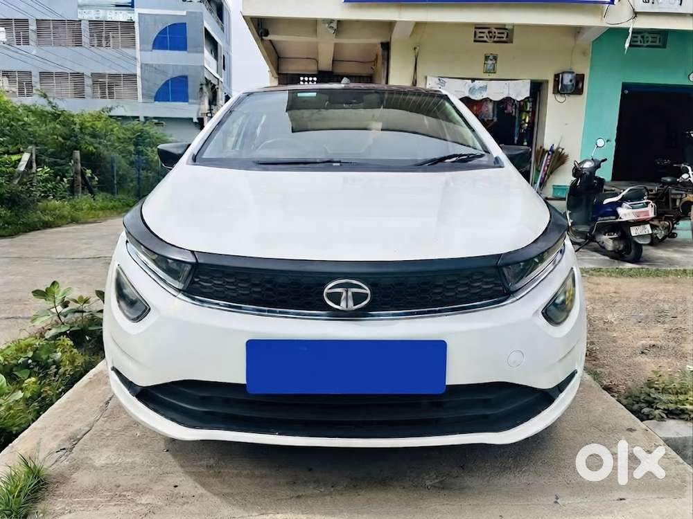 Tata Altroz 2020 Petrol Good Condition