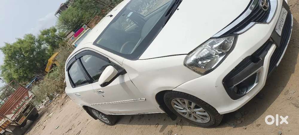 Toyota Etios 2014 Diesel Good Condition