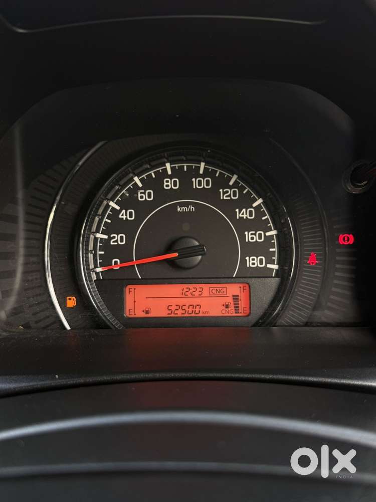 Maruti Suzuki Wagon R 1.0 Lxi Cng, 2023, Cng & Hybrids