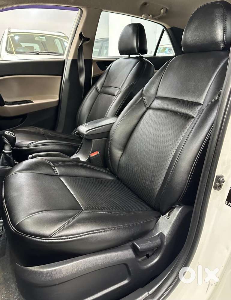 Hyundai I20 Magna Plus Diesel, 2016, Diesel