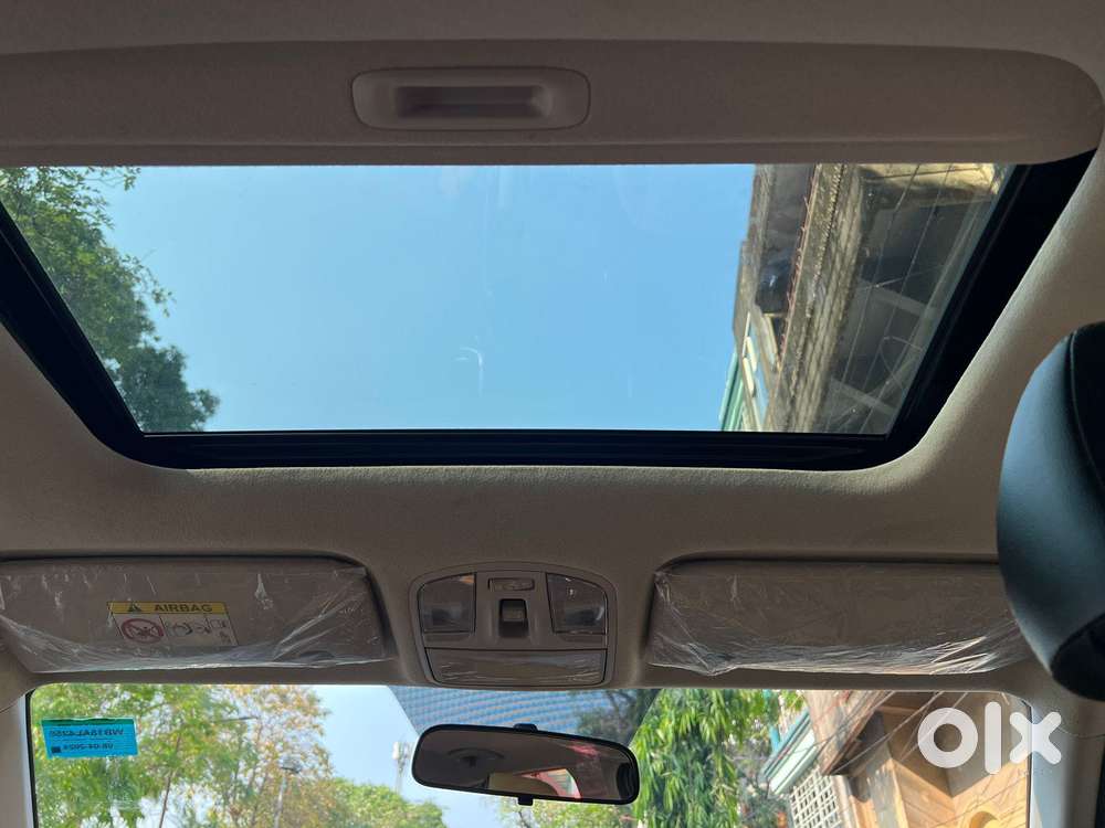 Kia Sonet Htx D, 2024, Petrol