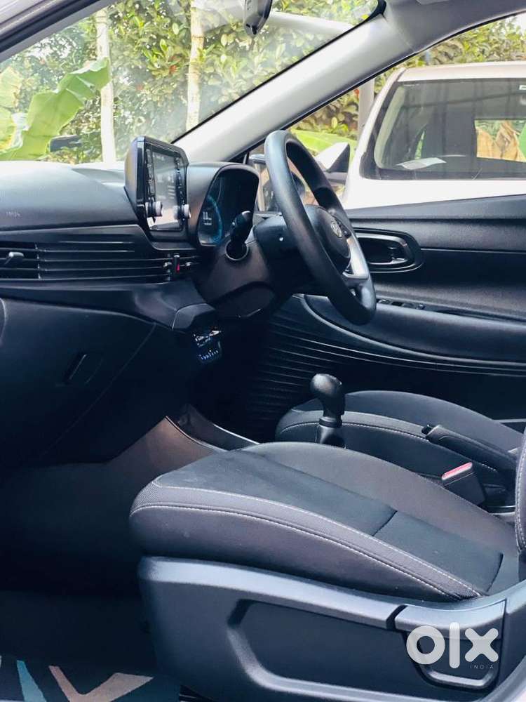 Hyundai I20 1.2 Spotz, 2023, Petrol