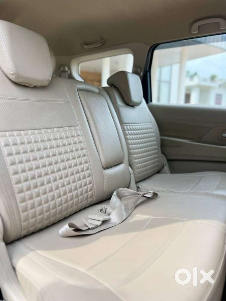 Maruti Suzuki Ertiga Zxi At, 2023, Petrol