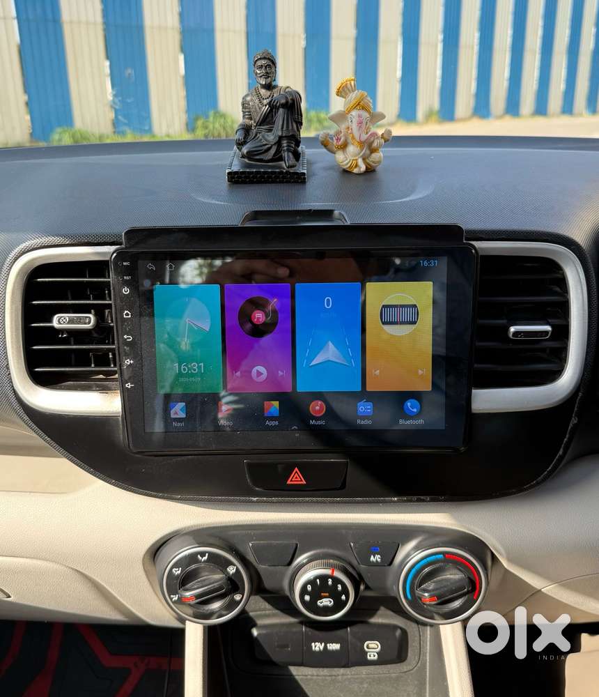 Hyundai Venue E 1.2 Petrol, 2022, Petrol