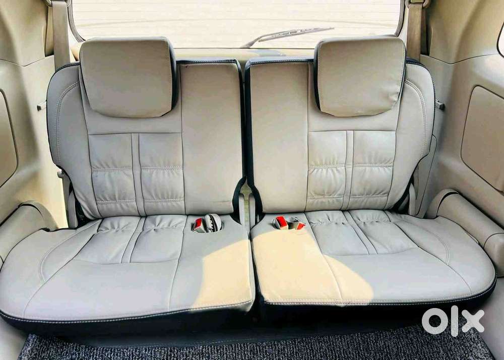 Toyota Innova 2.0 Vx (petrol) 8 Seater Bs Iv, 2014, Diesel