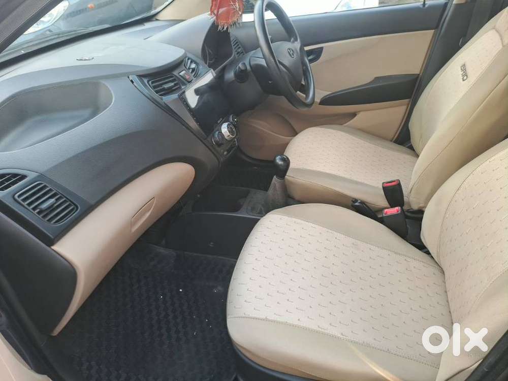 Hyundai Eon Magna +, 2014, Petrol