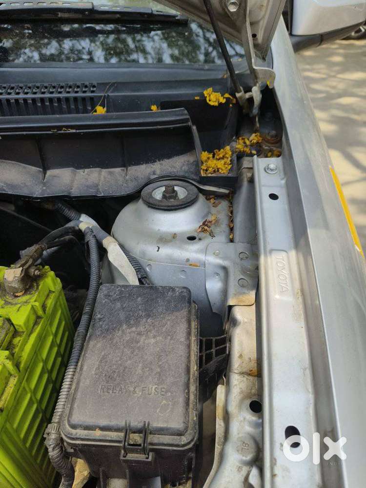 Toyota Etios Gd, 2018, Diesel