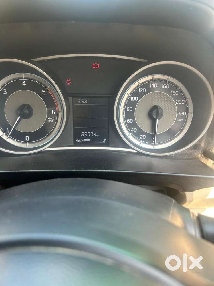 Maruti Suzuki Dzire 2019 Diesel Well Maintained