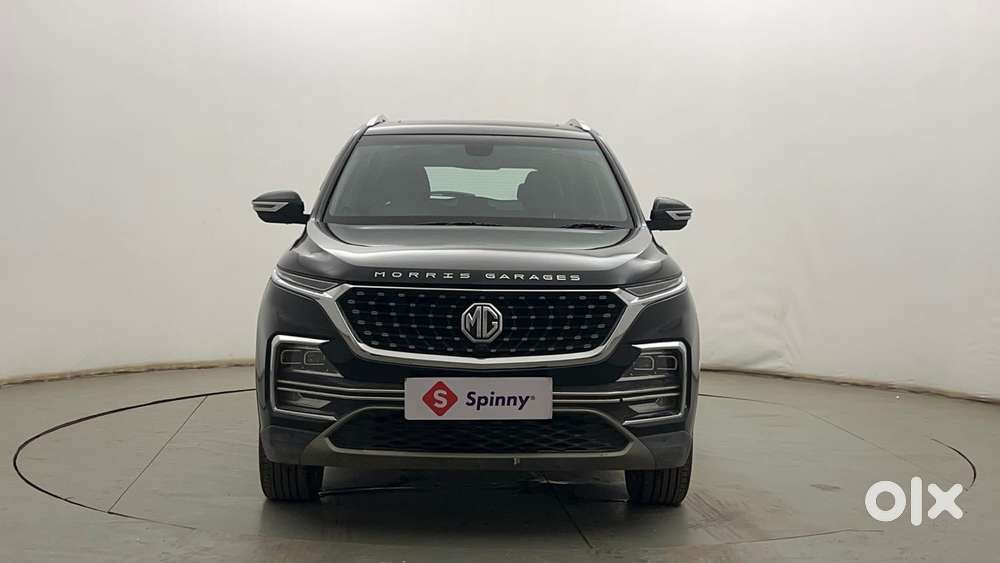 Mg Hector 1.5 Hybrid Sharp, 2022, Cng & Hybrids