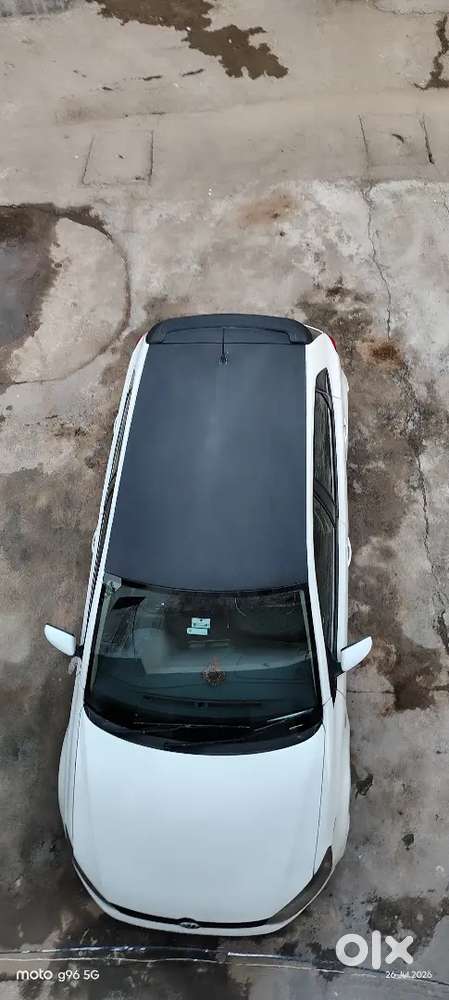 Volkswagen Polo 2012 Variant Highline