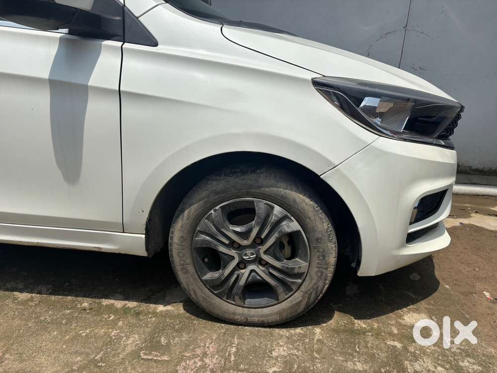 Tata Tiago Petrol 2020