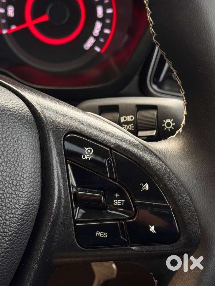 Mahindra Xuv 3xo Mx3 Pro 1.2 Petrol, 2024, Petrol