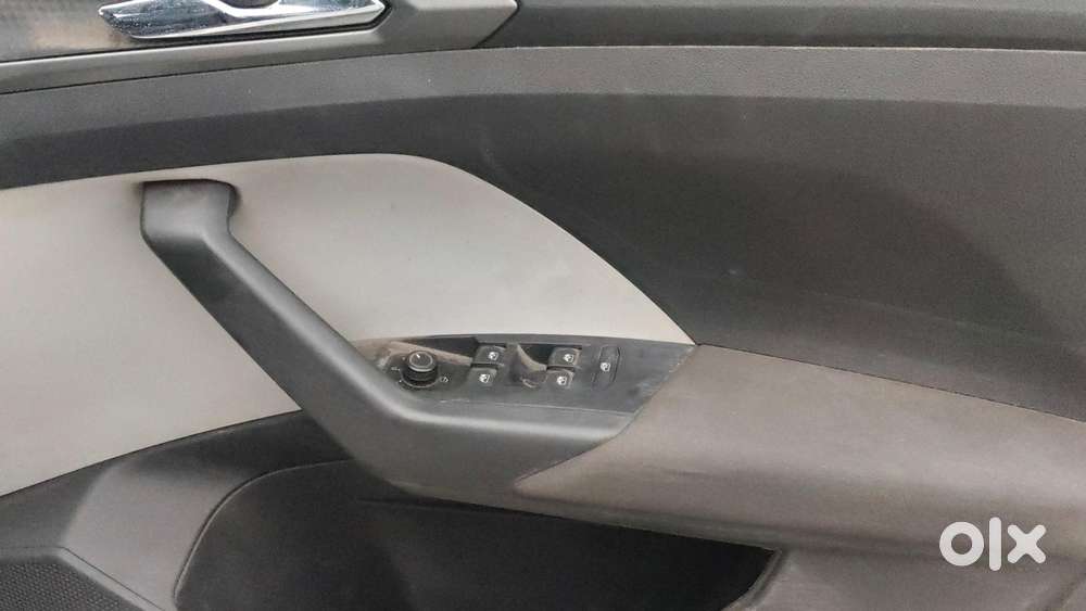 Skoda Kushaq 1.0 Ambition Classic Tsi At, 2021, Petrol